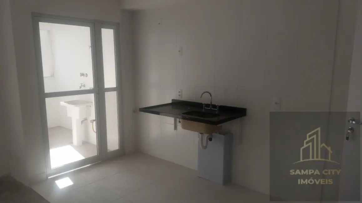 Foto 4 de Apartamento com 2 quartos para alugar, 68m2 em Santo Amaro, São Paulo - SP
