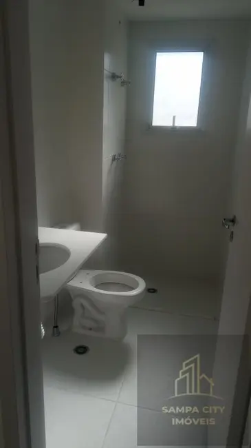 Foto 7 de Apartamento com 2 quartos para alugar, 68m2 em Santo Amaro, São Paulo - SP