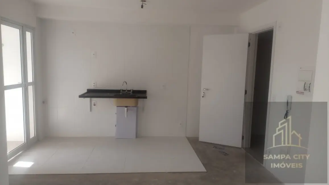 Foto 5 de Apartamento com 2 quartos para alugar, 68m2 em Santo Amaro, São Paulo - SP