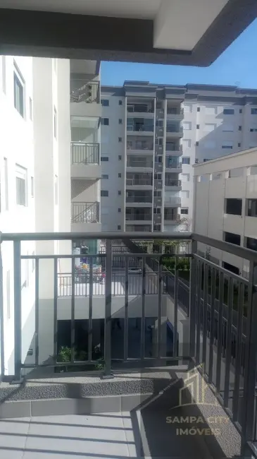 Foto 9 de Apartamento com 2 quartos para alugar, 68m2 em Santo Amaro, São Paulo - SP