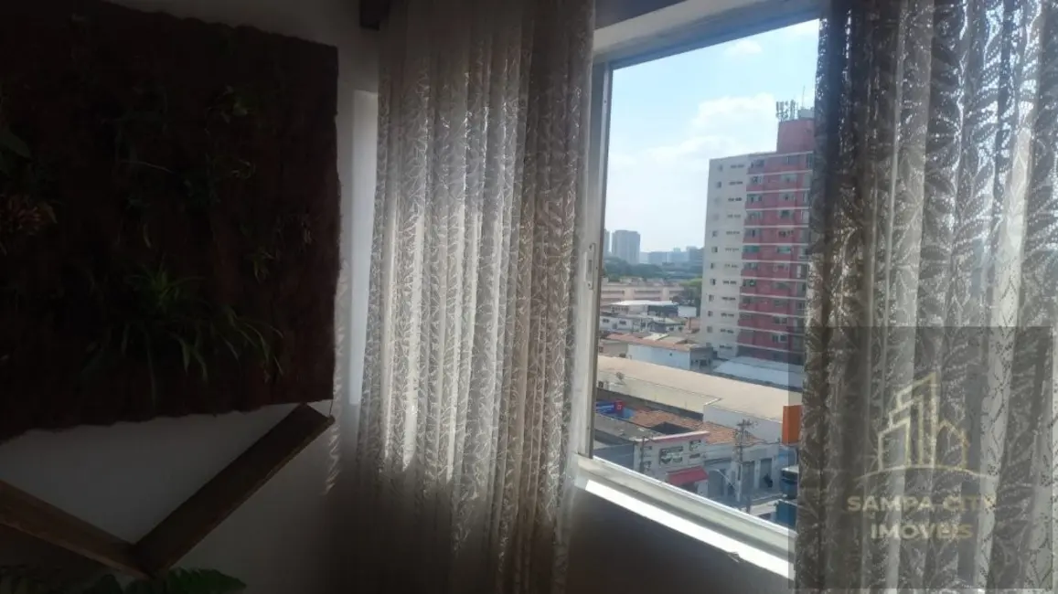 Apartamento com 2 quartos à venda, 68m2 em Santo Amaro, São Paulo - SP - imagem 4 Foto 4 de Apartamento com 2 quartos à venda, 68m2 em Santo Amaro, São Paulo - SP