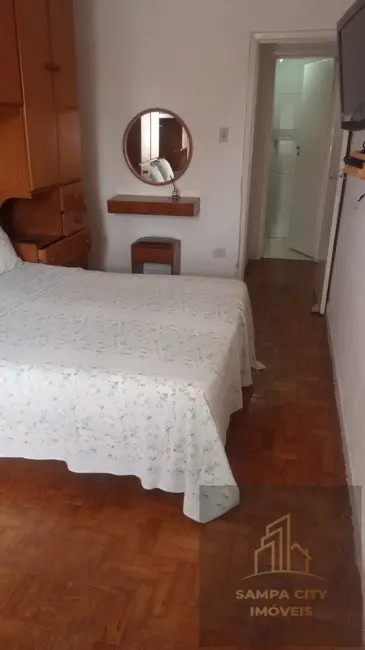 Apartamento com 2 quartos à venda, 68m2 em Santo Amaro, São Paulo - SP - imagem 9 Foto 9 de Apartamento com 2 quartos à venda, 68m2 em Santo Amaro, São Paulo - SP