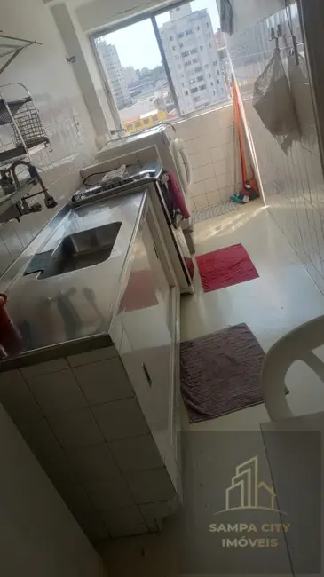 Apartamento com 2 quartos à venda, 68m2 em Santo Amaro, São Paulo - SP - imagem 7 Foto 7 de Apartamento com 2 quartos à venda, 68m2 em Santo Amaro, São Paulo - SP