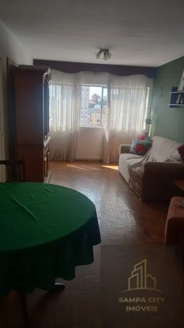 Apartamento com 2 quartos à venda, 68m2 em Santo Amaro, São Paulo - SP - imagem 3 Foto 3 de Apartamento com 2 quartos à venda, 68m2 em Santo Amaro, São Paulo - SP