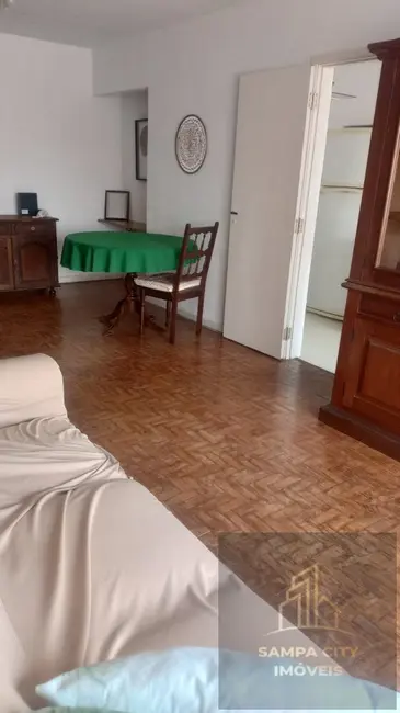 Apartamento com 2 quartos à venda, 68m2 em Santo Amaro, São Paulo - SP - imagem 5 Foto 5 de Apartamento com 2 quartos à venda, 68m2 em Santo Amaro, São Paulo - SP