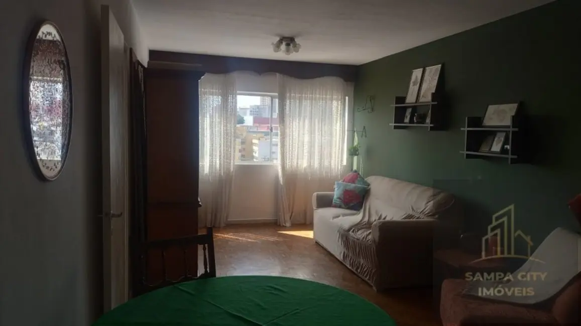 Foto 1 de Apartamento com 2 quartos à venda, 68m2 em Santo Amaro, São Paulo - SP