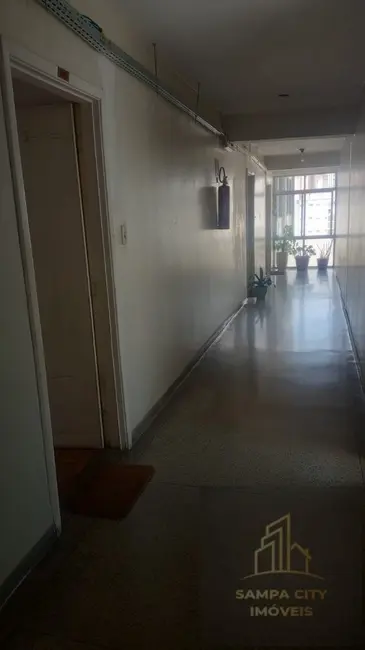Foto 2 de Apartamento com 2 quartos à venda, 68m2 em Santo Amaro, São Paulo - SP