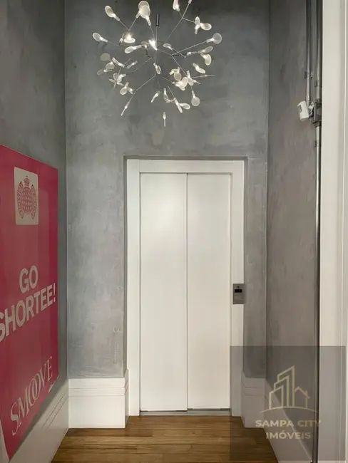 Foto 2 de Apartamento com 1 quarto para alugar, 157m2 em Itaim Bibi, São Paulo - SP