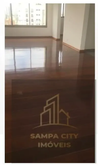 Foto 4 de Apartamento com 6 quartos à venda, 647m2 em Jardim Santo Amaro, São Paulo - SP