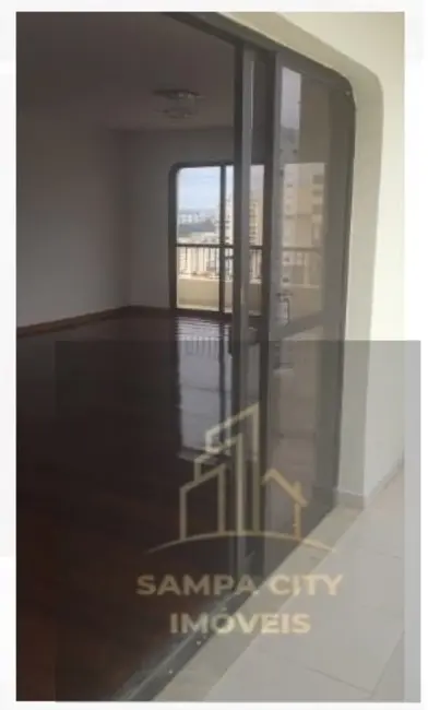 Foto 7 de Apartamento com 6 quartos à venda, 647m2 em Jardim Santo Amaro, São Paulo - SP