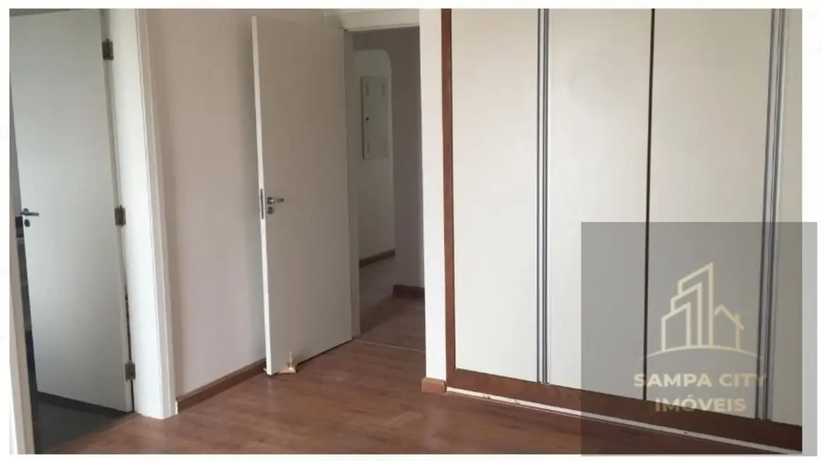Foto 8 de Apartamento com 6 quartos à venda, 647m2 em Jardim Santo Amaro, São Paulo - SP