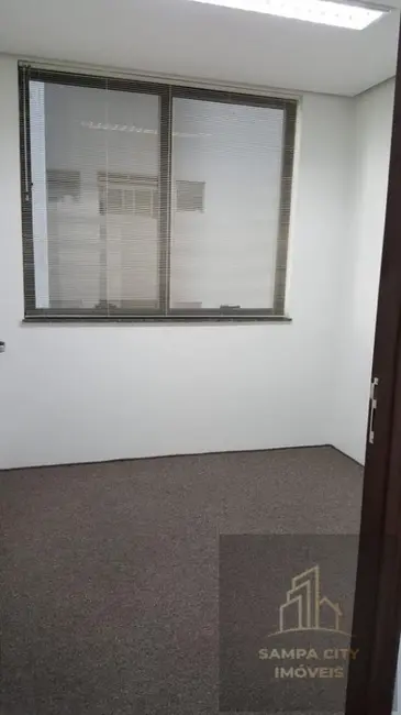 Foto 7 de Sala Comercial para alugar, 57m2 em Itaim Bibi, São Paulo - SP
