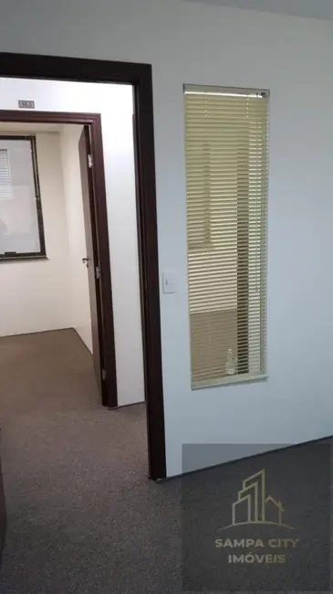 Foto 5 de Sala Comercial para alugar, 57m2 em Itaim Bibi, São Paulo - SP