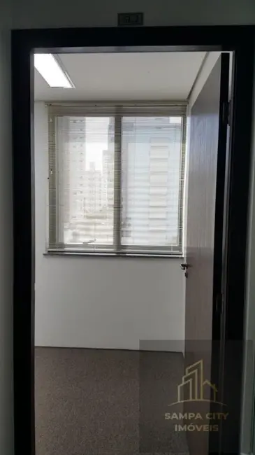 Foto 6 de Sala Comercial para alugar, 57m2 em Itaim Bibi, São Paulo - SP