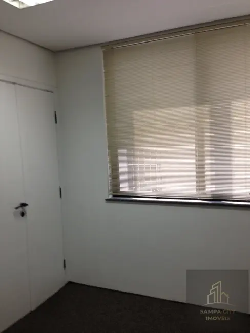 Foto 8 de Sala Comercial para alugar, 57m2 em Itaim Bibi, São Paulo - SP