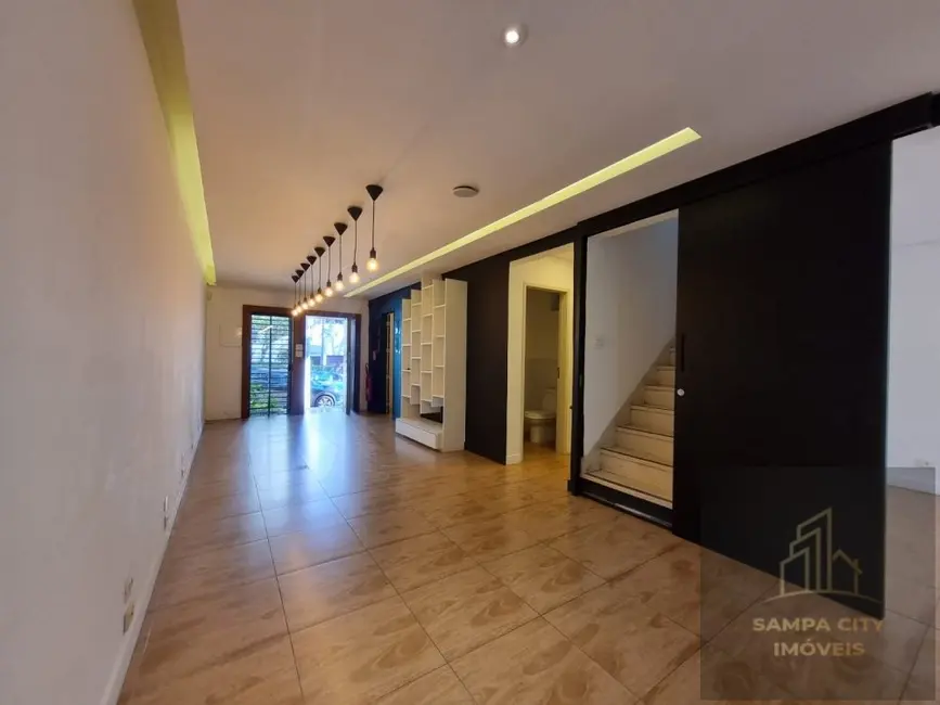 Foto 4 de Sala Comercial com 4 quartos à venda, 183m2 em Campo Belo, São Paulo - SP