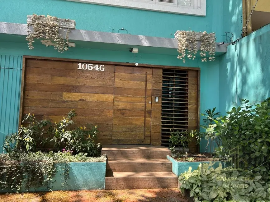 Foto 5 de Sala Comercial com 4 quartos à venda, 183m2 em Campo Belo, São Paulo - SP