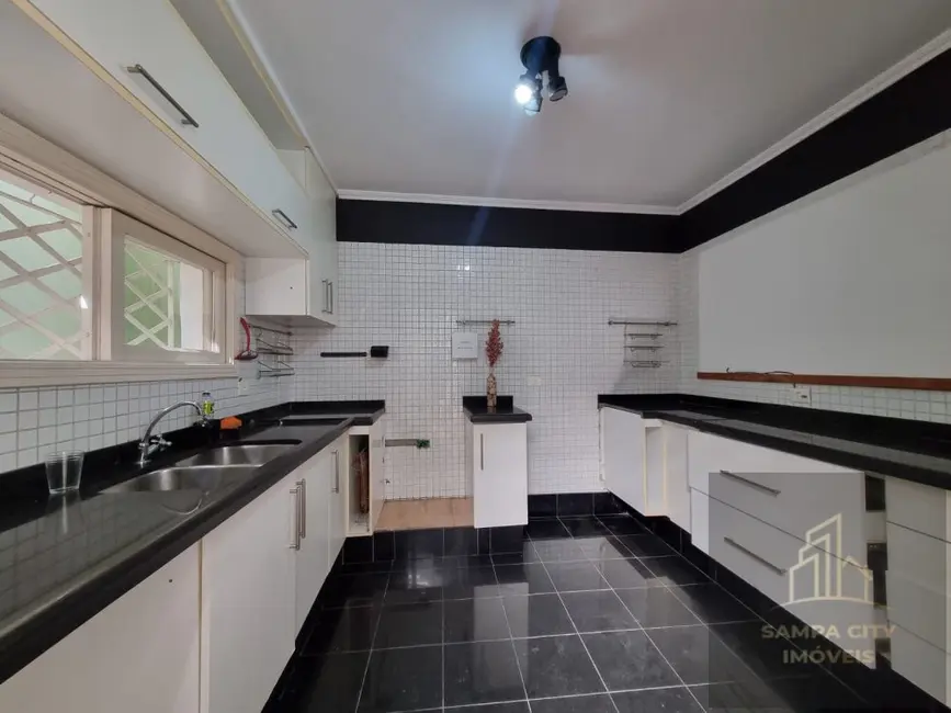 Foto 3 de Sala Comercial com 4 quartos à venda, 183m2 em Campo Belo, São Paulo - SP