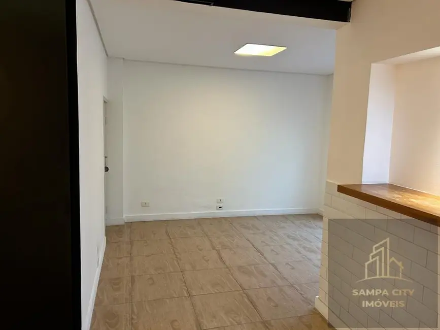 Foto 9 de Sala Comercial com 4 quartos à venda, 183m2 em Campo Belo, São Paulo - SP