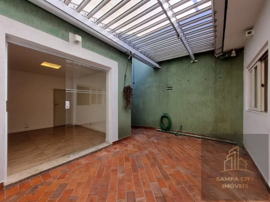 Foto 7 de Sala Comercial com 4 quartos à venda, 183m2 em Campo Belo, São Paulo - SP