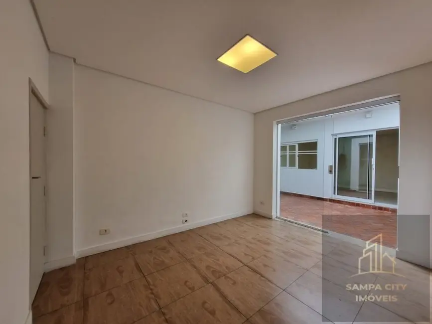 Foto 8 de Sala Comercial com 4 quartos à venda, 183m2 em Campo Belo, São Paulo - SP