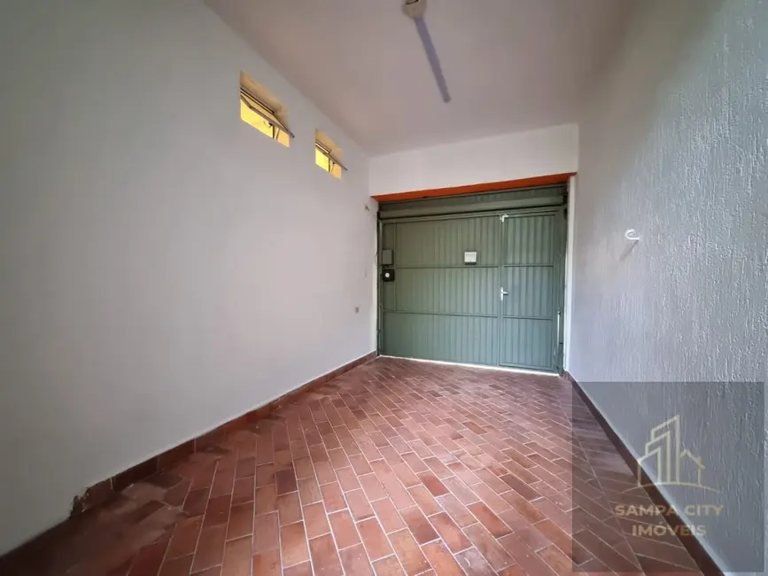 Foto 6 de Sala Comercial com 4 quartos à venda, 183m2 em Campo Belo, São Paulo - SP