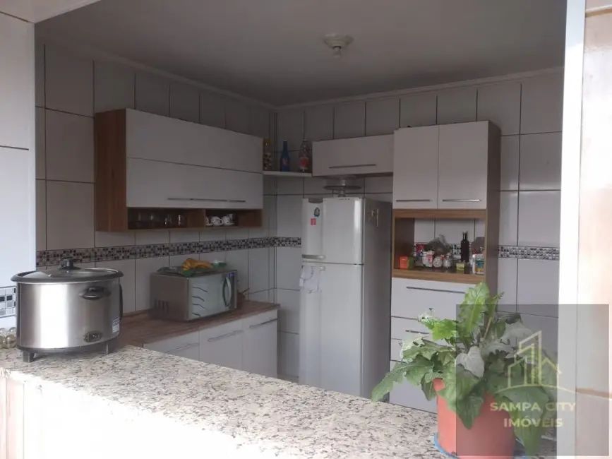 Casa com 2 quartos à venda, 250m2 em Jardim Eliana, São Paulo - SP - imagem 8 Foto 8 de Casa com 2 quartos à venda, 250m2 em Jardim Eliana, São Paulo - SP