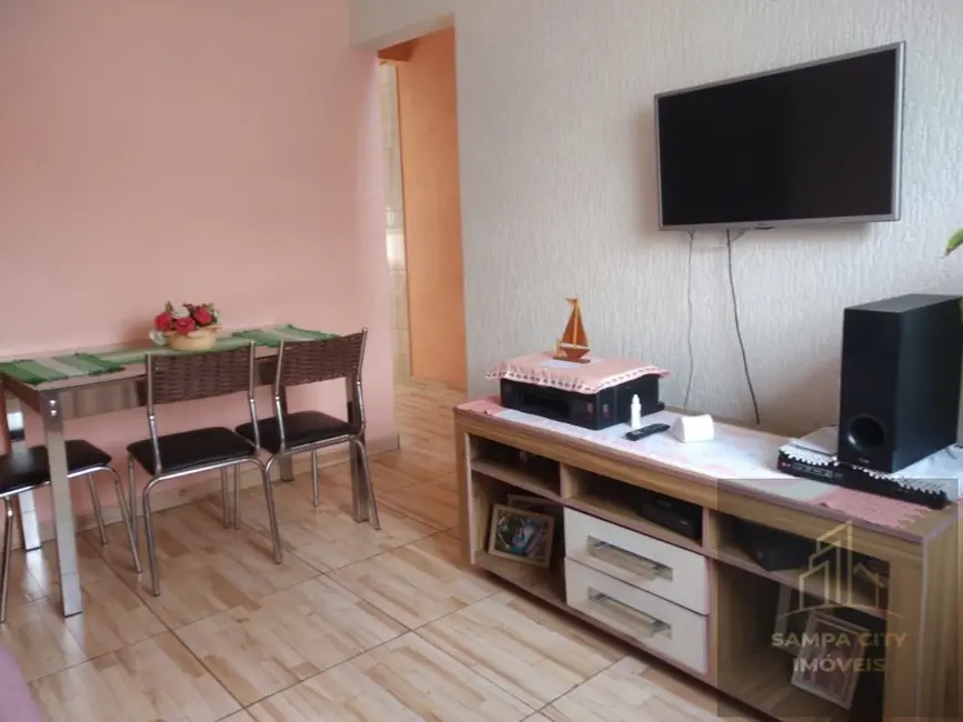 Casa com 2 quartos à venda, 250m2 em Jardim Eliana, São Paulo - SP - imagem 4 Foto 4 de Casa com 2 quartos à venda, 250m2 em Jardim Eliana, São Paulo - SP