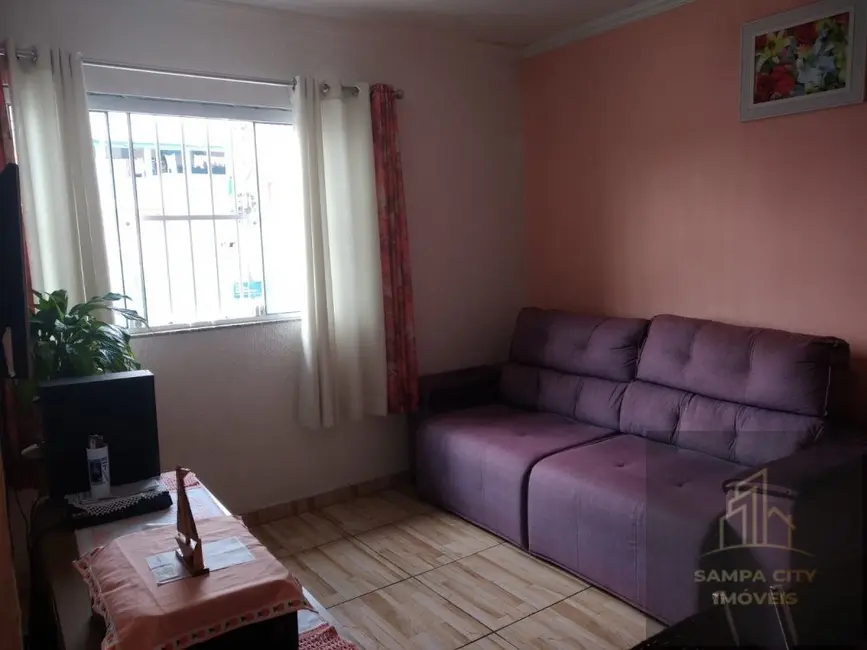 Casa com 2 quartos à venda, 250m2 em Jardim Eliana, São Paulo - SP - imagem 6 Foto 6 de Casa com 2 quartos à venda, 250m2 em Jardim Eliana, São Paulo - SP