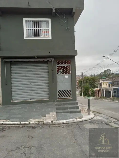 Casa com 2 quartos à venda, 250m2 em Jardim Eliana, São Paulo - SP - imagem 5 Foto 5 de Casa com 2 quartos à venda, 250m2 em Jardim Eliana, São Paulo - SP