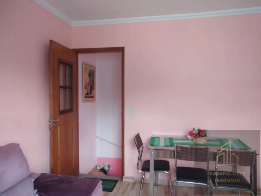 Casa com 2 quartos à venda, 250m2 em Jardim Eliana, São Paulo - SP - imagem 3 Foto 3 de Casa com 2 quartos à venda, 250m2 em Jardim Eliana, São Paulo - SP