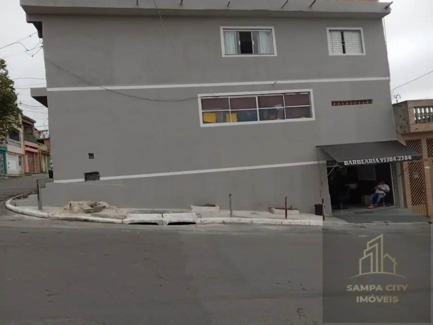 Casa com 2 quartos à venda, 250m2 em Jardim Eliana, São Paulo - SP - imagem 1 Foto 1 de Casa com 2 quartos à venda, 250m2 em Jardim Eliana, São Paulo - SP