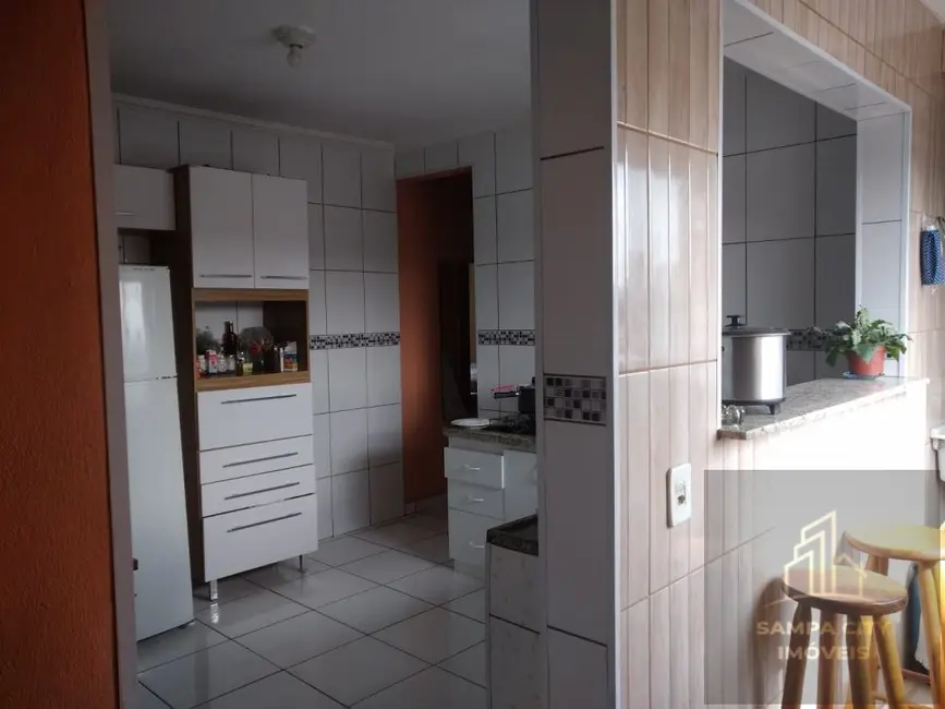 Casa com 2 quartos à venda, 250m2 em Jardim Eliana, São Paulo - SP - imagem 9 Foto 9 de Casa com 2 quartos à venda, 250m2 em Jardim Eliana, São Paulo - SP