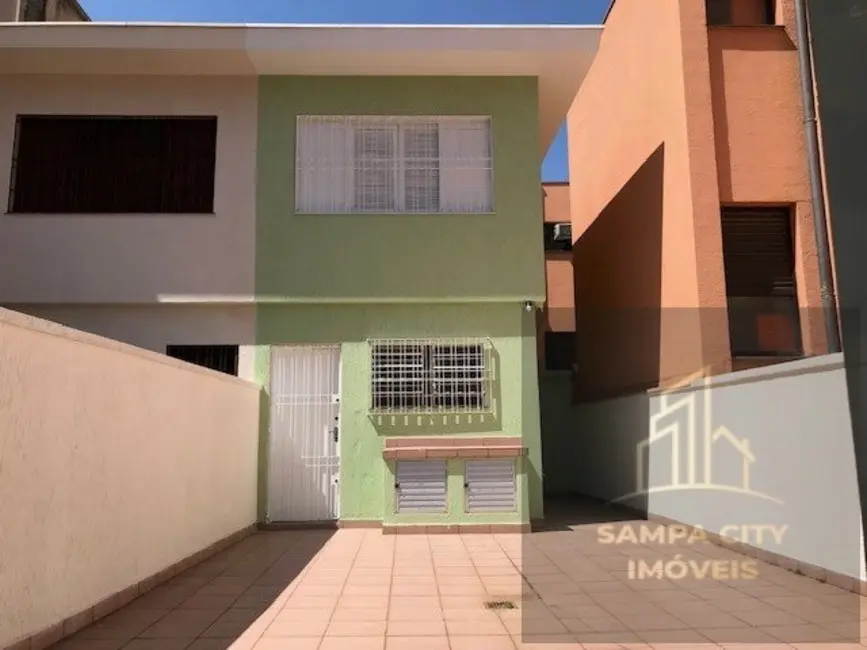 Sala Comercial com 3 quartos à venda, 177m2 em Vila Olímpia, São Paulo - SP - imagem 7 Foto 7 de Sala Comercial com 3 quartos à venda, 177m2 em Vila Olímpia, São Paulo - SP