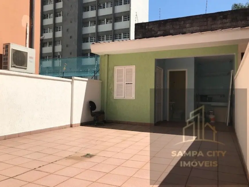 Sala Comercial com 3 quartos à venda, 177m2 em Vila Olímpia, São Paulo - SP - imagem 8 Foto 8 de Sala Comercial com 3 quartos à venda, 177m2 em Vila Olímpia, São Paulo - SP