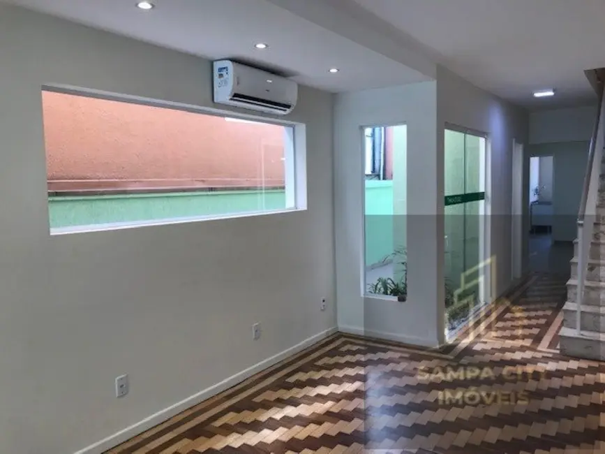 Sala Comercial com 3 quartos à venda, 177m2 em Vila Olímpia, São Paulo - SP - imagem 3 Foto 3 de Sala Comercial com 3 quartos à venda, 177m2 em Vila Olímpia, São Paulo - SP