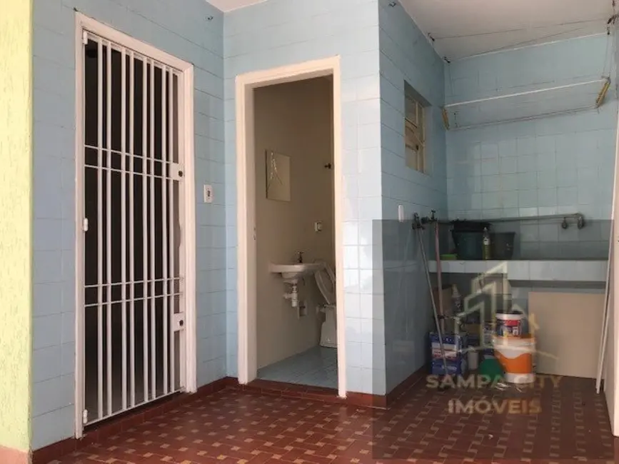 Sala Comercial com 3 quartos à venda, 177m2 em Vila Olímpia, São Paulo - SP - imagem 6 Foto 6 de Sala Comercial com 3 quartos à venda, 177m2 em Vila Olímpia, São Paulo - SP