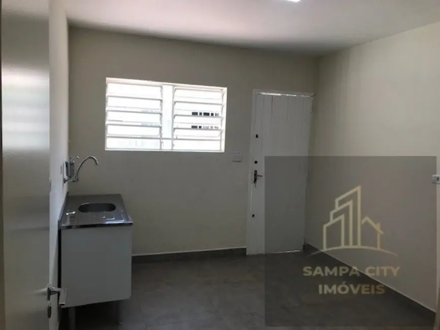 Sala Comercial com 3 quartos à venda, 177m2 em Vila Olímpia, São Paulo - SP - imagem 5 Foto 5 de Sala Comercial com 3 quartos à venda, 177m2 em Vila Olímpia, São Paulo - SP