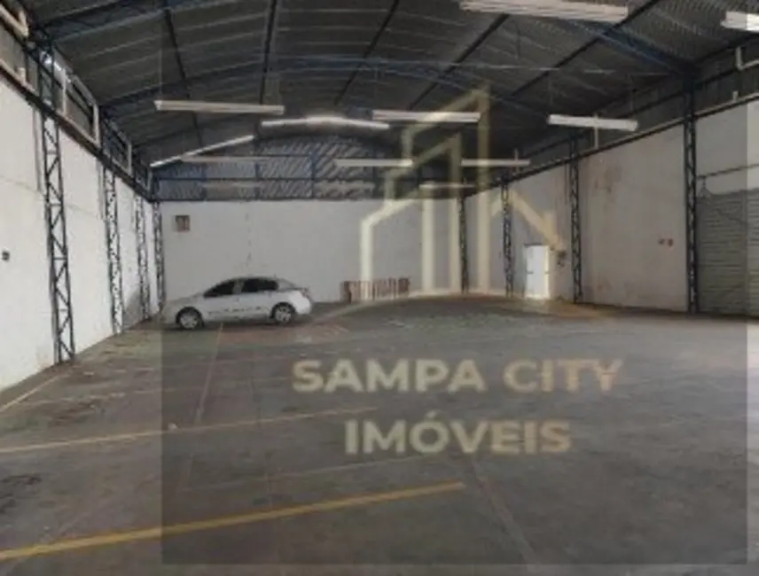 Foto 5 de Loja para alugar, 1200m2 em Santo Amaro, São Paulo - SP