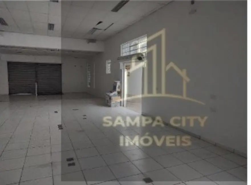 Foto 4 de Loja para alugar, 1200m2 em Santo Amaro, São Paulo - SP