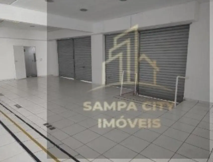 Foto 6 de Loja para alugar, 1200m2 em Santo Amaro, São Paulo - SP