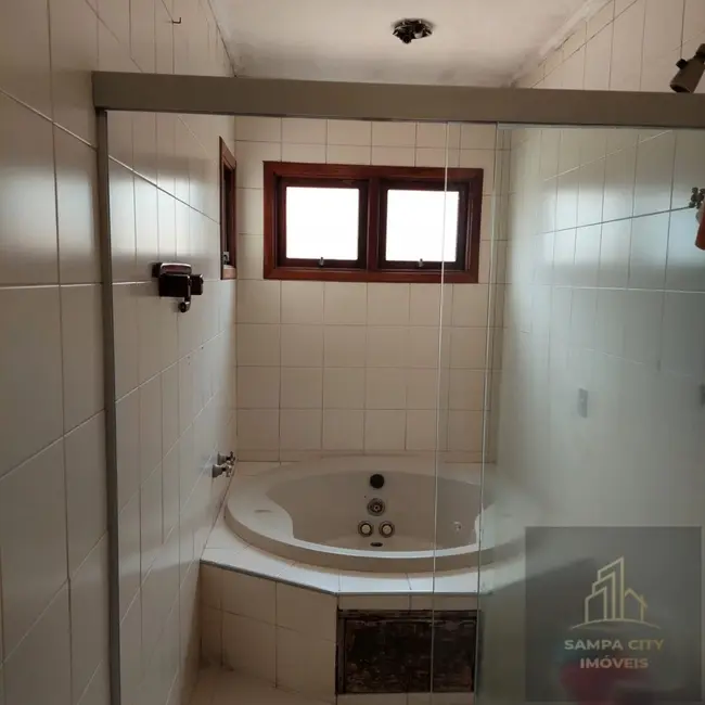 Casa com 4 quartos à venda, 282m2 em Alphaville, Santana De Parnaiba - SP - imagem 8 Foto 8 de Casa com 4 quartos à venda, 282m2 em Alphaville, Santana De Parnaiba - SP
