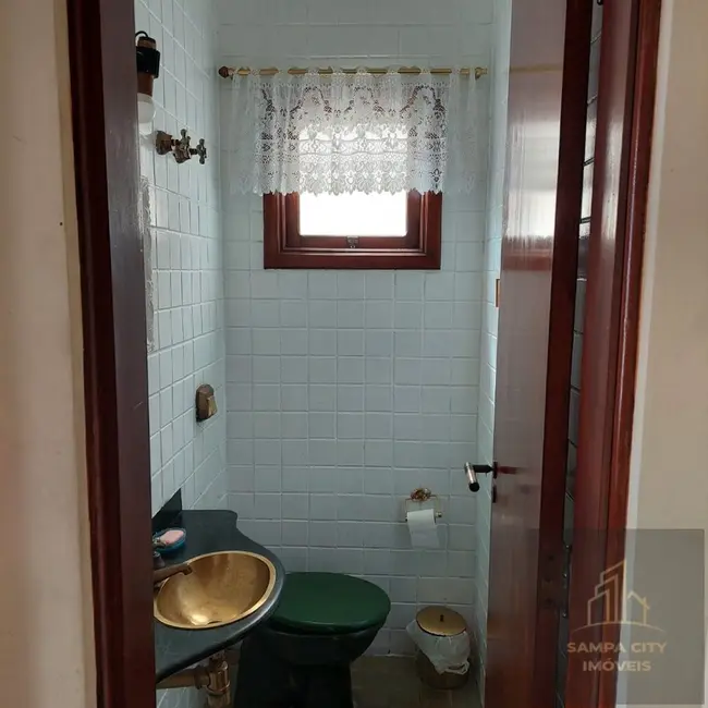 Casa com 4 quartos à venda, 282m2 em Alphaville, Santana De Parnaiba - SP - imagem 7 Foto 7 de Casa com 4 quartos à venda, 282m2 em Alphaville, Santana De Parnaiba - SP