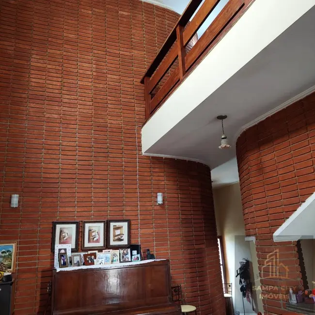 Casa com 4 quartos à venda, 282m2 em Alphaville, Santana De Parnaiba - SP - imagem 3 Foto 3 de Casa com 4 quartos à venda, 282m2 em Alphaville, Santana De Parnaiba - SP