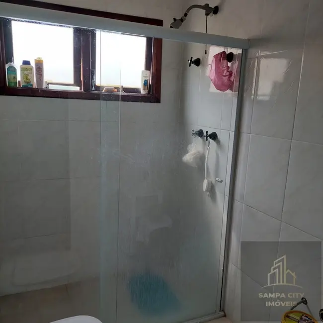 Casa com 4 quartos à venda, 282m2 em Alphaville, Santana De Parnaiba - SP - imagem 6 Foto 6 de Casa com 4 quartos à venda, 282m2 em Alphaville, Santana De Parnaiba - SP