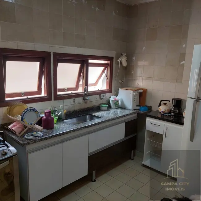 Casa com 4 quartos à venda, 282m2 em Alphaville, Santana De Parnaiba - SP - imagem 4 Foto 4 de Casa com 4 quartos à venda, 282m2 em Alphaville, Santana De Parnaiba - SP