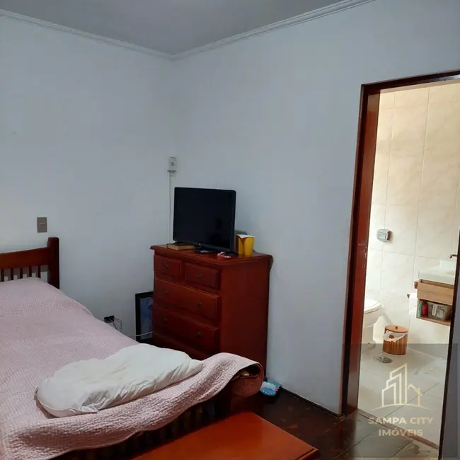 Casa com 4 quartos à venda, 282m2 em Alphaville, Santana De Parnaiba - SP - imagem 9 Foto 9 de Casa com 4 quartos à venda, 282m2 em Alphaville, Santana De Parnaiba - SP