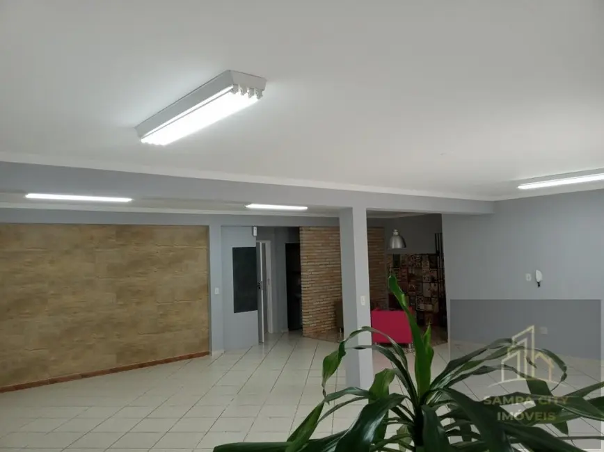 Foto 4 de Sala Comercial para alugar, 300m2 em Santo Amaro, São Paulo - SP