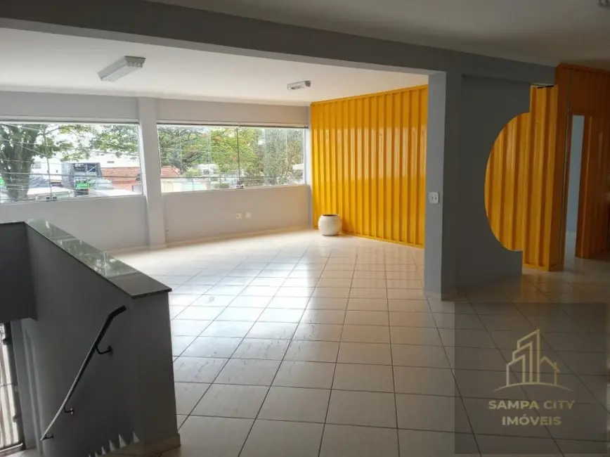Foto 8 de Sala Comercial para alugar, 300m2 em Santo Amaro, São Paulo - SP