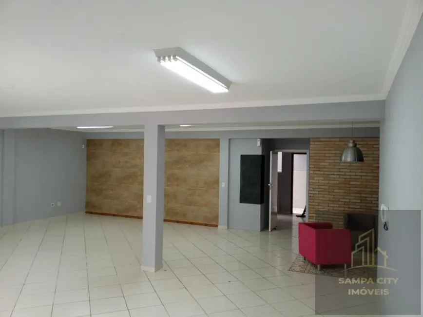 Foto 5 de Sala Comercial para alugar, 300m2 em Santo Amaro, São Paulo - SP